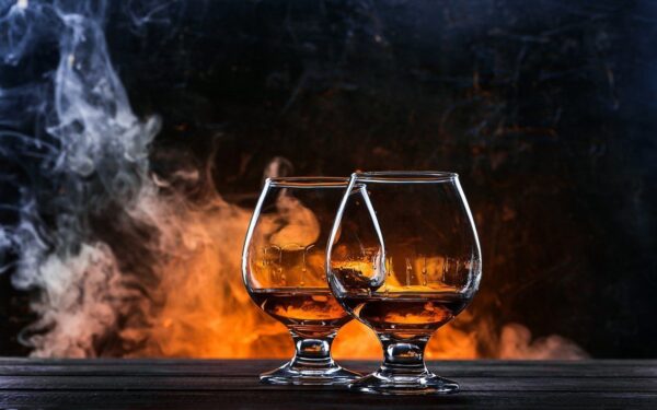 Poster XXL Brandy français