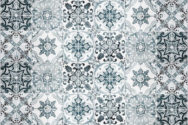 Sticker mural Décoration vintage