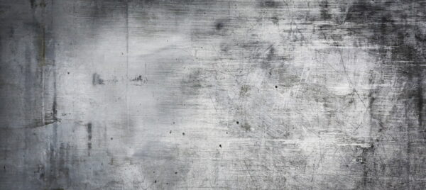 Peinture murale Texture en métal