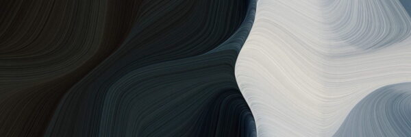 Peinture murale Lignes lisses