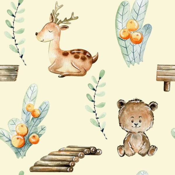 Poster XXL Animaux de compagnie