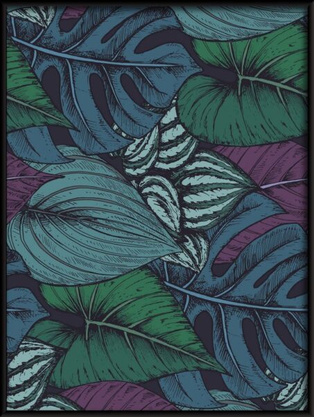 Plantes tropicales – Image 2