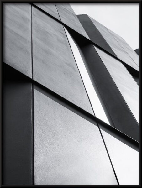 Conception de façade Poster – Image 4