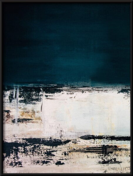 Peinture Acrylique Affiche – Image 4