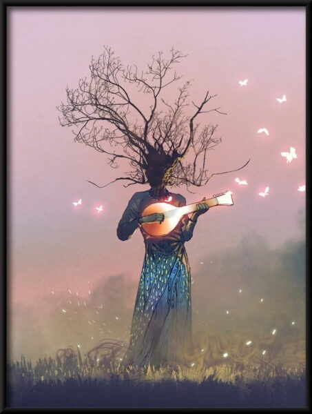 Être magique Poster – Image 4