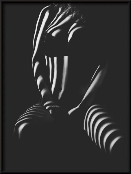 Corps féminin Poster – Image 4