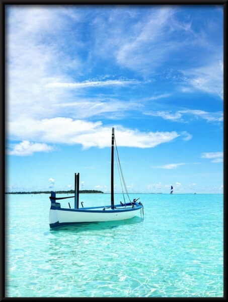 Affiche paysage naturel – Image 4