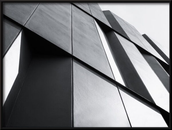 Conception de façade Poster – Image 3