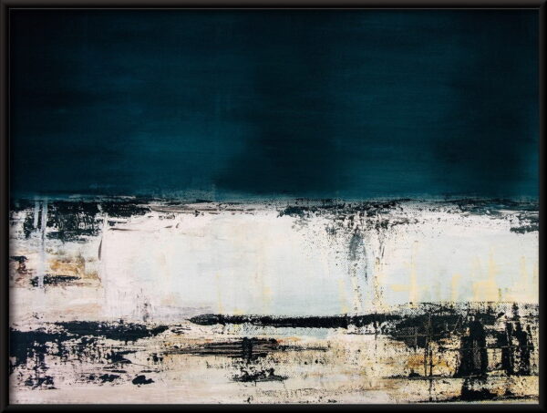 Peinture Acrylique Affiche – Image 3