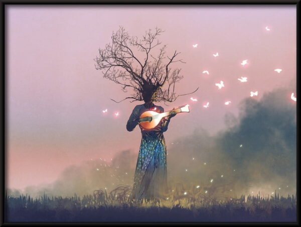 Être magique Poster – Image 3