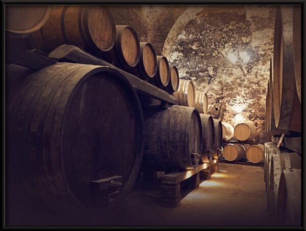 Affiche cave à vin – Image 3
