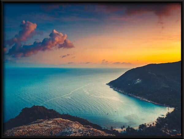 Île de Koh Tao, Thaïlande – Image 3