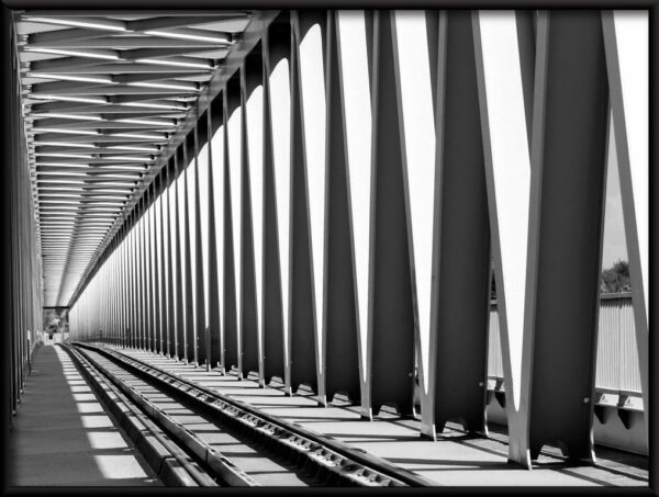 Affiche pont ferroviaire – Image 4