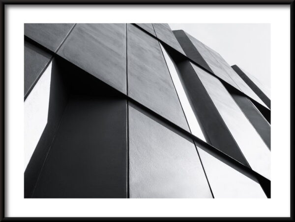 Conception de façade Poster – Image 2