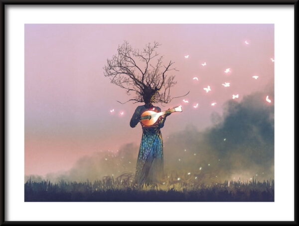 Être magique Poster – Image 2