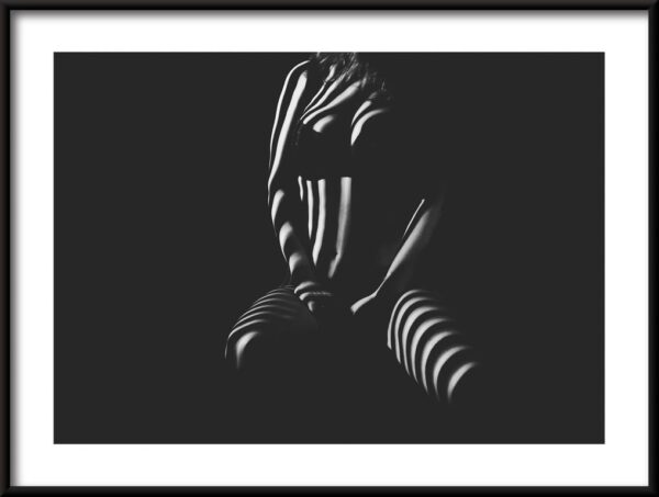 Corps féminin Poster – Image 2