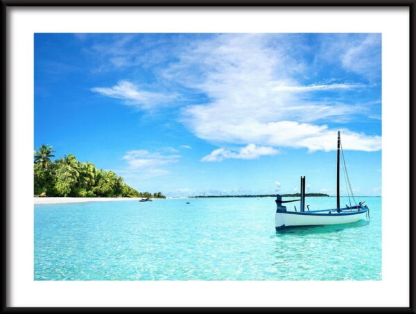 Affiche paysage naturel – Image 2