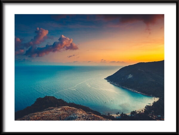 Île de Koh Tao, Thaïlande – Image 2