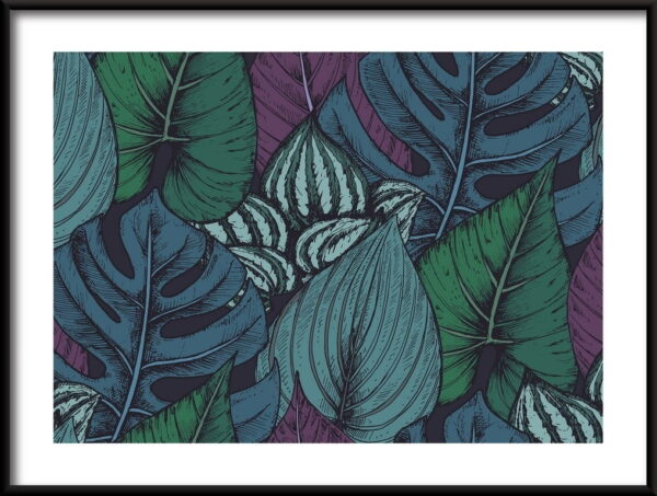 Plantes tropicales – Image 3