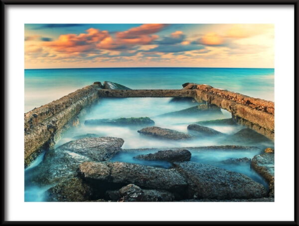 Plage de Guanabo à Cuba