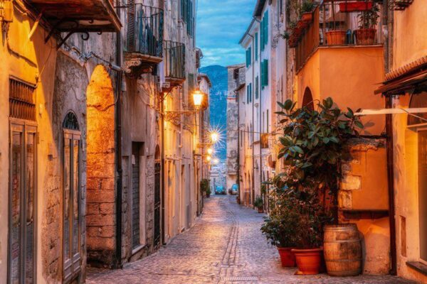 Petite photographie de rue