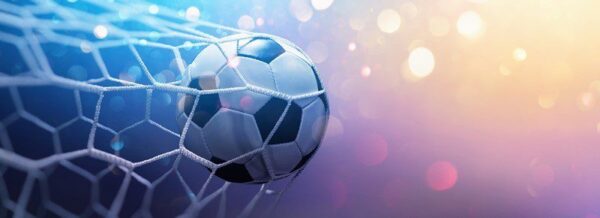 Poster XXL But de football