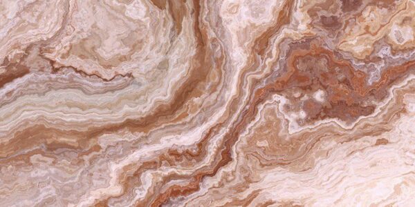 Peinture murale Marbre rose