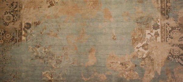 Sticker mural Texture vintage