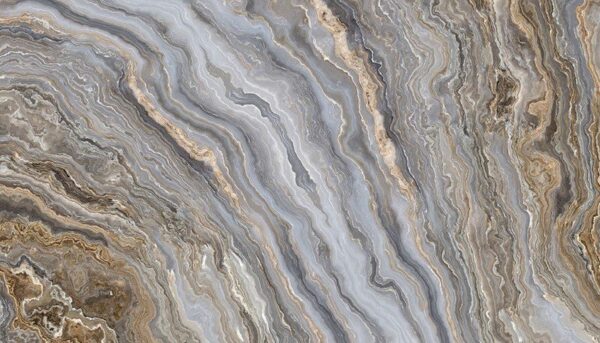 Peinture murale Texture de marbre