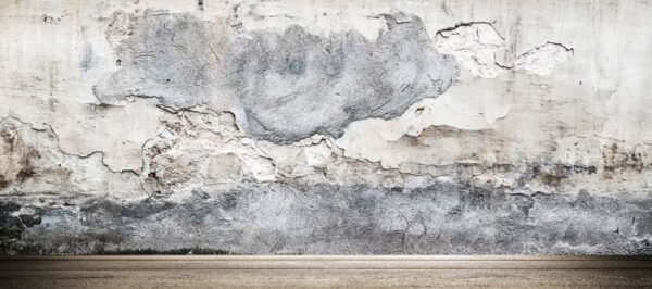 Peinture murale Texture convexe
