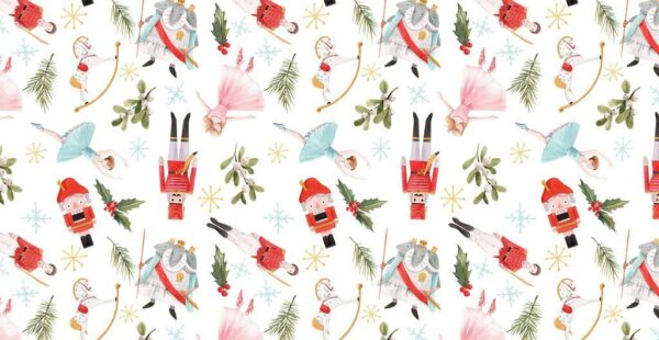 Papier peint de Noël