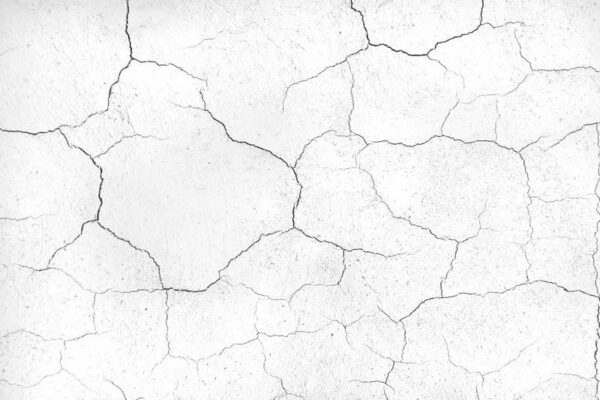 Peinture murale Texture béton