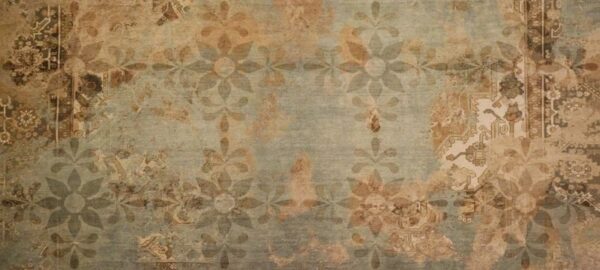 Sticker mural Texture vintage