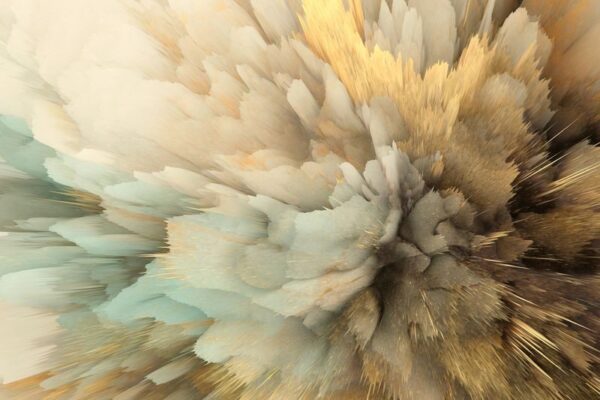 Papiers peints Abstraction 3D