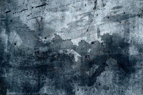 Peinture murale Texture bleu marine