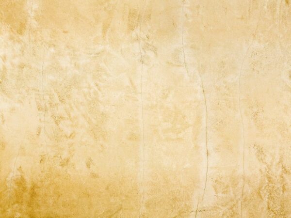Peinture murale Mur d'or