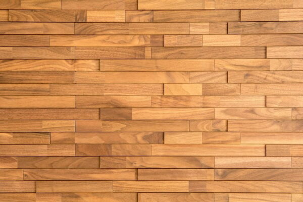 Peinture murale Parquet en chêne
