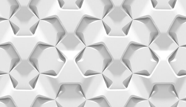 Poster XXL Six Angles