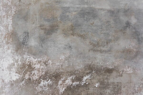 Peinture murale Mur gris