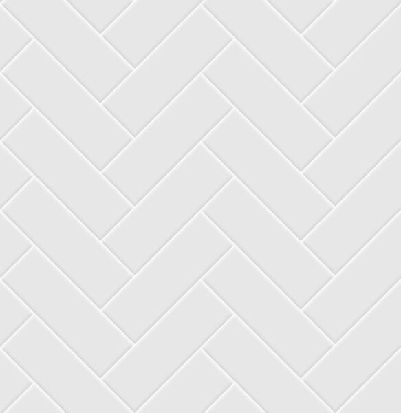 Peinture murale Parquet Blanc