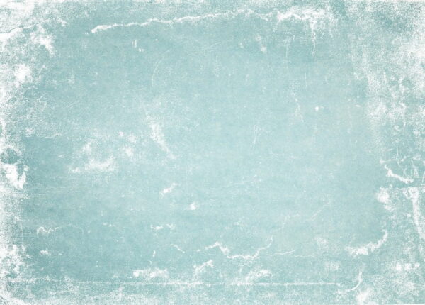 Poster XXL Papier bleu