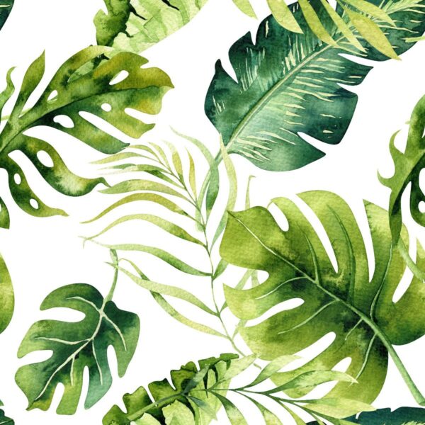 Peinture murale Vert clair