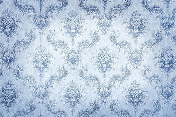 Peinture murale Motif rétro