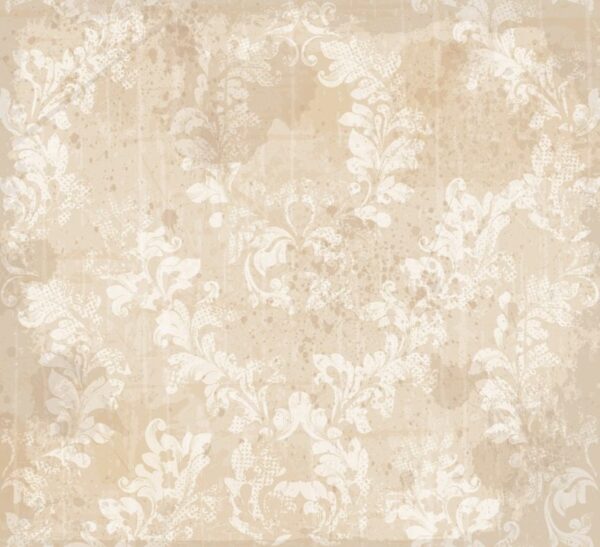 Poster XXL Tissu Royal