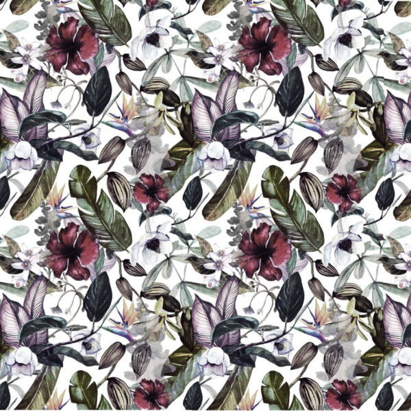 Poster XXL Magnolia Tropical