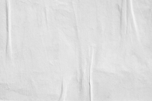 Peinture murale Papier humide