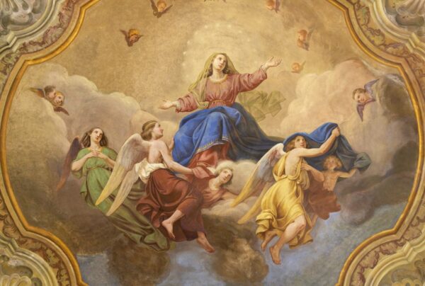 Poster XXL Assomption