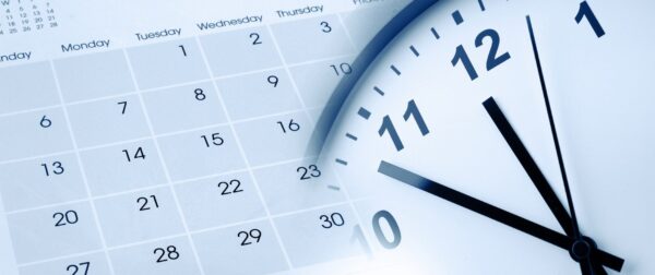 Papiers peints Mois du temps
