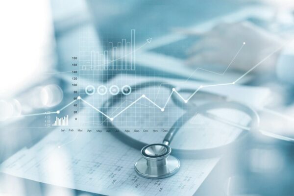 Poster XXL Analyse médicale
