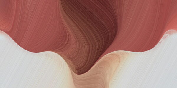 Peinture murale Douces Vagues
